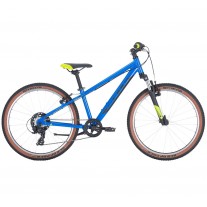 Bicicleta copii Bulls Tokee 24"