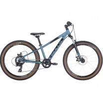 Bicicleta copii Bulls Tokee Disc 24"