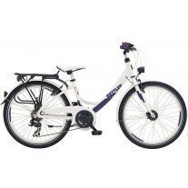 Bicicleta copii Kettler Layana Girl Purple 26"