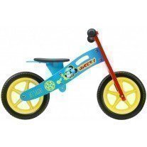 Bicicleta fara pedale Seven Mickey