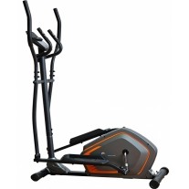 Bicicleta eliptica electro-magnetica FitTronic Cross 513 EP