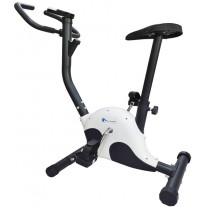 Bicicleta mecanica FitTronic Trainer 120