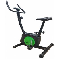 Bicicleta magnetica FitTronic Trainer 200
