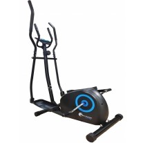 Bicicleta eliptica magnetica FitTronic Trainer 410E