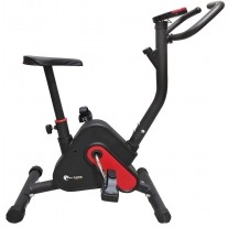 Bicicleta mecanica FitTronic Trainer 130