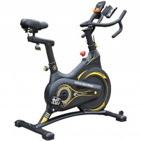Bicicleta Indoor Cycling FitTronic Ultra Spin 4000