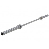 Bara olimpica dreapta Toorx Power Training 220cm