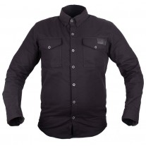 Camasa moto W-TEC Black Heart Remorse