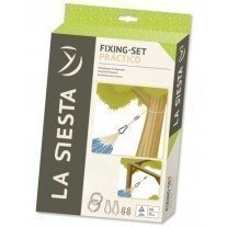 Accesorii fixare hamac scaun La Siesta Practico