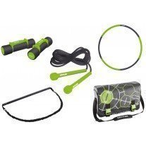 Set accesorii Kettler Body & Shape