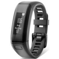 Bratara electronica fitness Garmin Vivosmart HR