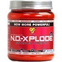 BSN N.O.-Xplode 2.0 - Fructe