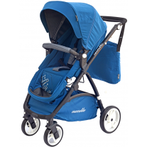 Carucior 2in1 Coccolle Sereno