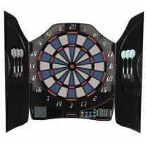 Cabinet darts electronic La Sports Bull Legends