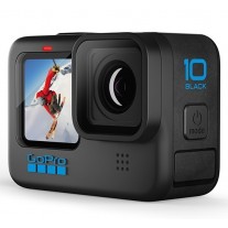 Camera sport GoPro Hero 10 Black