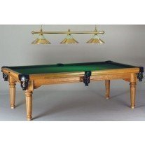 Masa de carambol Sam Billiards Viena Vintage 7ft