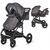 Carucior 2in1 Coccolle Oppa