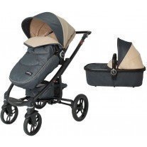 Carucior 2in1 DHS Arrow