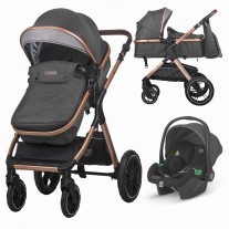 Carucior 3in1 Coccolle Melora
