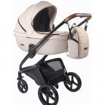 Carucior 3in1 Coccolle Perla