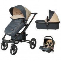 Carucior 3in1 DHS Arrow