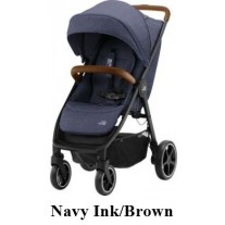Carucior Britax Romer B-Agile R