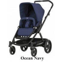 Carucior Britax Romer Go