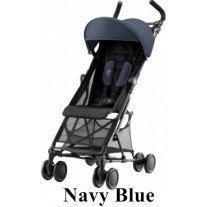Carucior Britax Romer Holiday 2