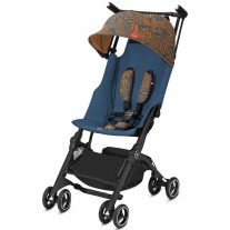 Carucior GB Pockit+ All Terrain Fashion Edition