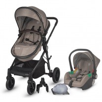 Carucior modular 3in1 Coccolle Ago