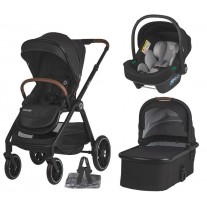 Carucior modular 3in1 Coccolle Aspen
