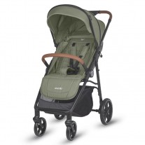 Carucior sport Coccolle Finley