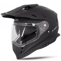 Casca moto W-Tec Valso