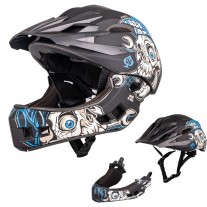 Casca downhill W-TEC Delgada