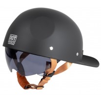 Casca moto retro W-Tec Dazeck