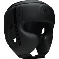 Casca de box RDX F6 Matte