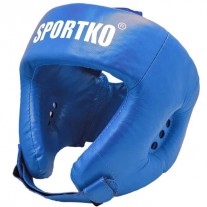 Casca de box SportKO OK2