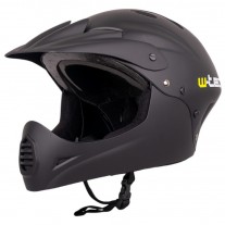 Casca moto downhill W-TEC Campanero