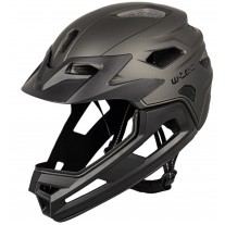 Casca Juniori Downhill W-TEC Estreito 