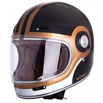 Casca motocicleta W-Tec Fiber Glass