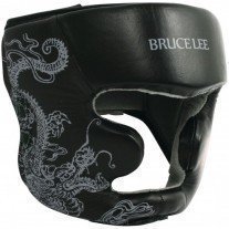 Casca protectie Tunturi Bruce Lee Dragon