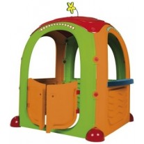 Casuta copii Paradiso Toys Cocoon Playhouse