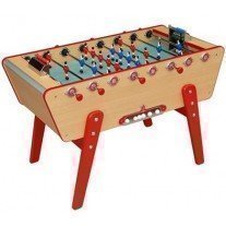 Masa de fotbal Toulet Champion Classic Collection
