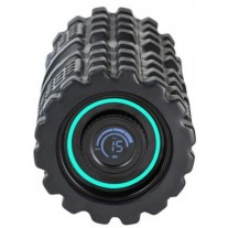 Cilindru masaj cu vibratii Techfit FOAM ROLLER