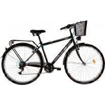 Bicicleta City DHS Citadinne 2833 - model 2017