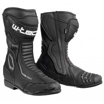 Cizme moto W-TEC Rison