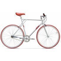 Bicicleta City Pegas Clasic B 3v