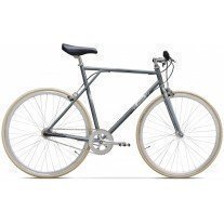 Bicicleta City Pegas Clasic B 3v