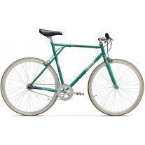 Bicicleta City Pegas Clasic B 3v