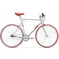 Bicicleta City Pegas Clasic B Fixie 1v